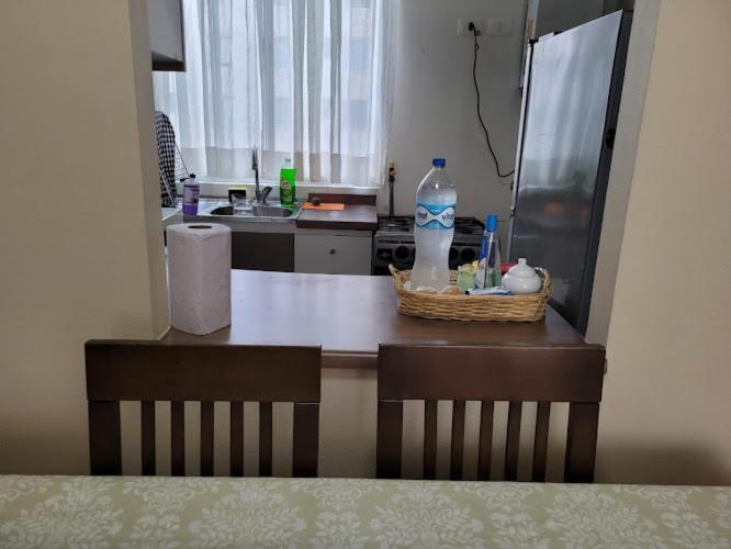 Apartamento Marina La Serena, Playa Cuatro Esquinas La Serena