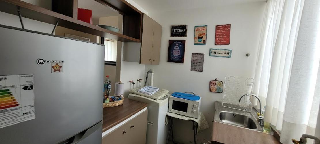 Apartamento Marina La Serena, Playa Cuatro Esquinas La Serena