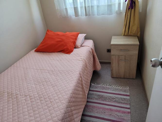 Marina La Serena, Playa Cuatro Esquinas Apartamento La Serena