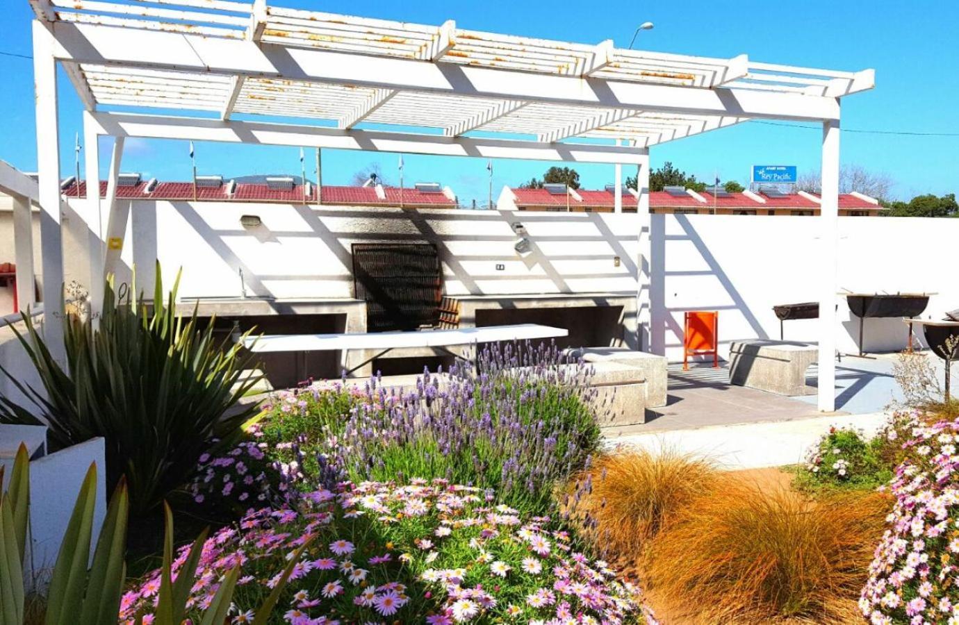 Apartamento Marina La Serena, Playa Cuatro Esquinas *