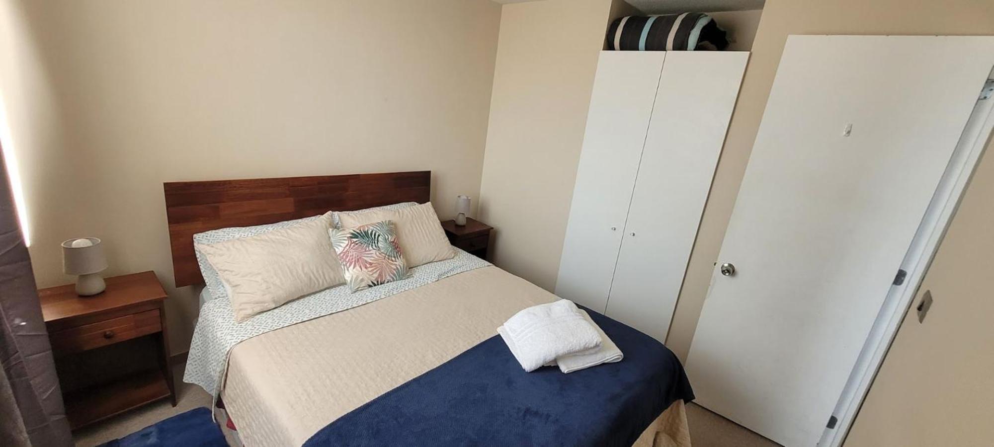 Marina La Serena, Playa Cuatro Esquinas Apartamento