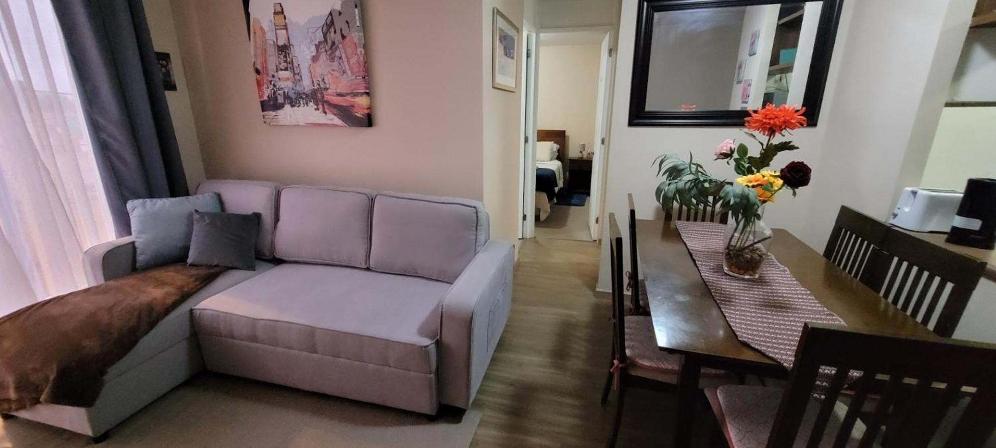 Apartamento Marina La Serena, Playa Cuatro Esquinas *